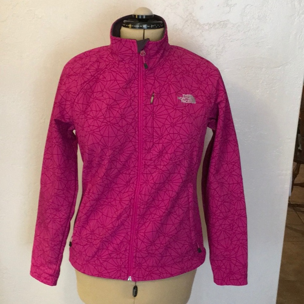 North Face Weatherproof Jacker